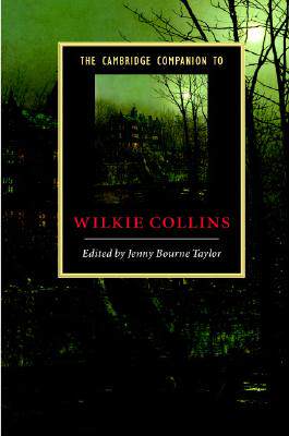 【预售】Camb Companion Wilkie Collins