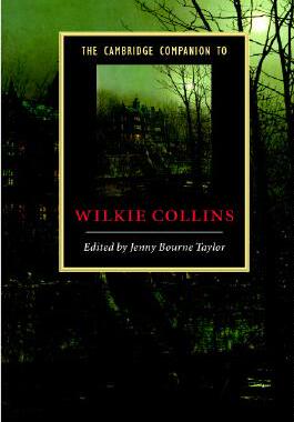 【预售】Camb Companion Wilkie Collins