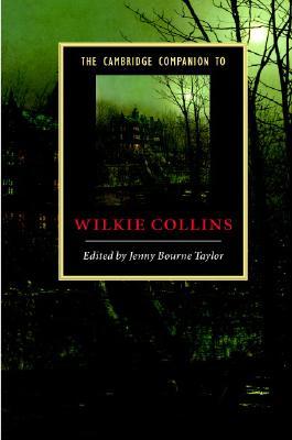 【预售】Camb Companion Wilkie Collins
