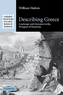 Greece the 预售 Literature Landscape Describing and