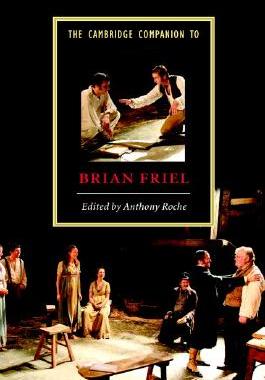 【预售】Camb Comp Brian Friel