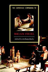 【预售】Camb Comp Brian Friel