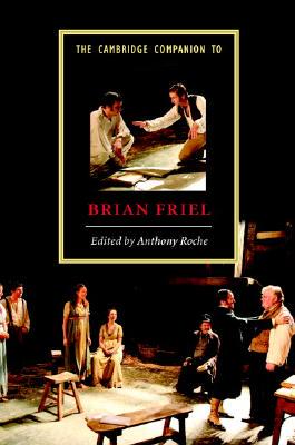 【预售】Camb Comp Brian Friel