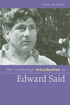 【预售】The Cambridge Introduction to Edward Said