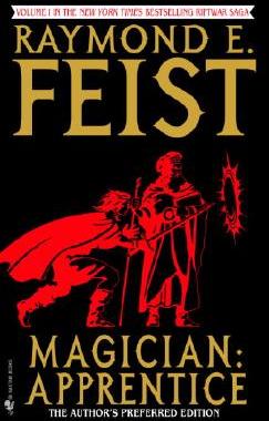 【预售】Magician Apprentice