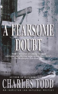 【预售】A Fearsome Doubt