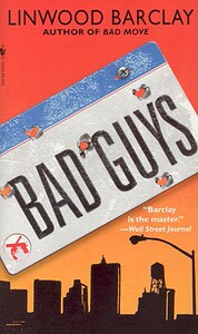 【预售】Bad Guys