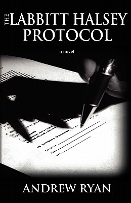 【预售】The Labbitt Halsey Protocol