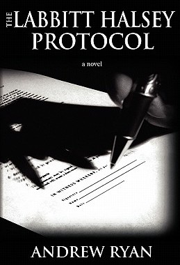 【预售】The Labbitt Halsey Protocol