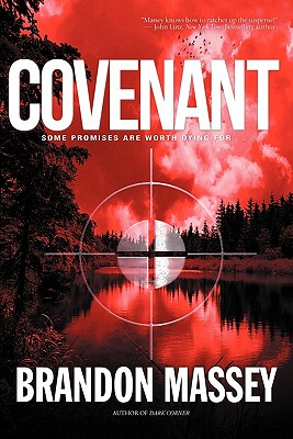 【预售】Covenant