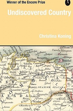 【预售】Undiscovered Country