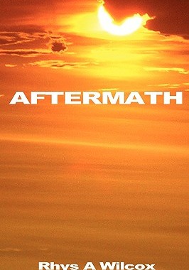 【预售】Aftermath