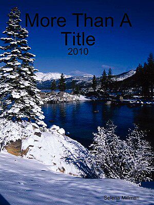 【预售】More Than a Title