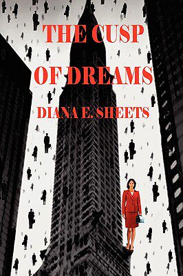 【预售】The Cusp of Dreams
