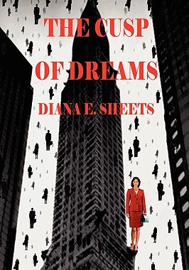 【预售】The Cusp of Dreams