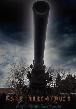 【预售】Game Misconduct