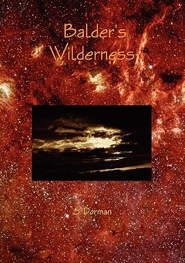 【预售】Balder's Wilderness