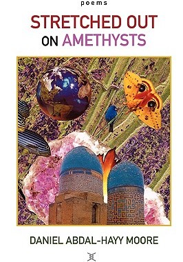 【预售】Stretched Out on Amethysts / Poems