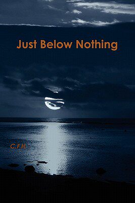 【预售】Just Below Nothing