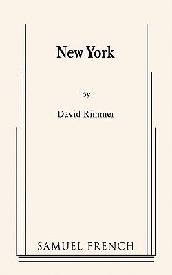 【预售】New York