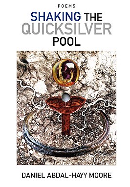 【预售】Shaking the Quicksilver Pool / Poems
