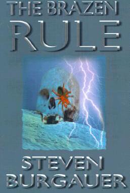 【预售】The Brazen Rule