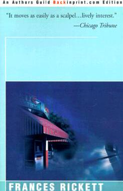 【预售】The Prowler