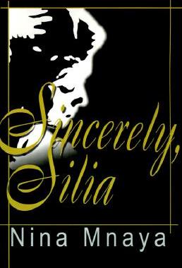 【预售】Sincerely, Silia