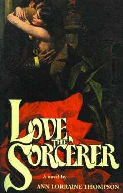 【预售】Love the Sorcerer
