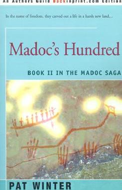 【预售】Madoc's Hundred