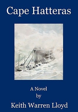 【预售】Cape Hatteras