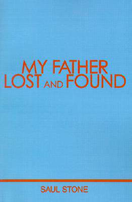 【预售】My Father Lost and Found