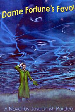 【预售】Dame Fortune's Favor