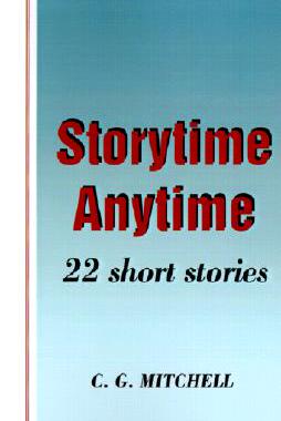 【预售】Storytime Anytime: 22 Short Stories