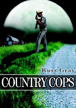 【预售】Country Cops