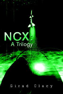 【预售】Ncx: A Trilogy