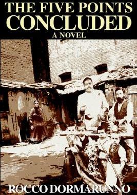 【预售】The Five Points Concluded