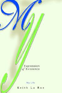 【预售】My Expression of Existence: My Life