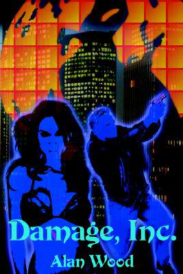 【预售】Damage, Inc.