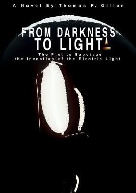 【预售】From Darkness to Light: The Plot to Sabotage the