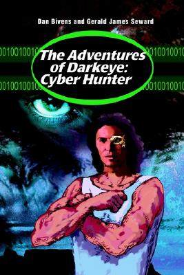 【预售】the adventures of darkeye: cyber hunter
