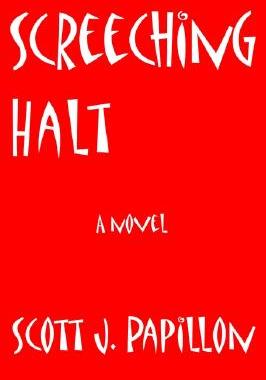 【预售】Screeching Halt