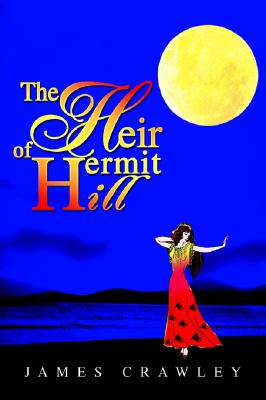 【预售】The Heir of Hermit Hill