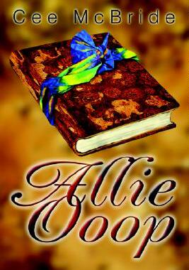 【预售】Allie Ooop