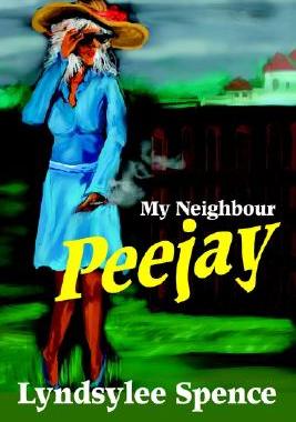 【预售】My Neighbour Peejay