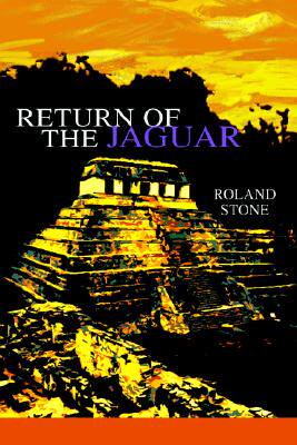 【预售】Return of the Jaguar