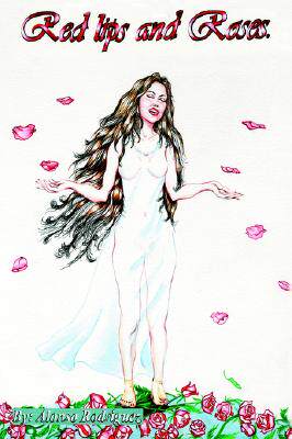 【预售】Red Lips and Roses