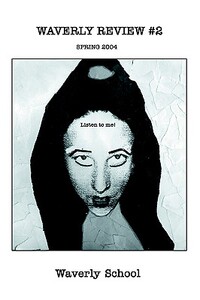 【预售】Waverly Review: #2, Spring 2004