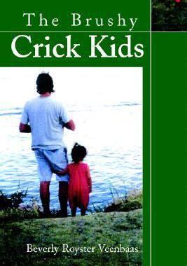 【预售】The Brushy Crick Kids