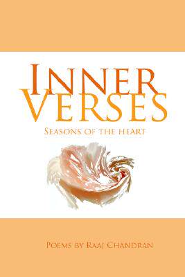 【预售】Inner Verses: Seasons of the Heart